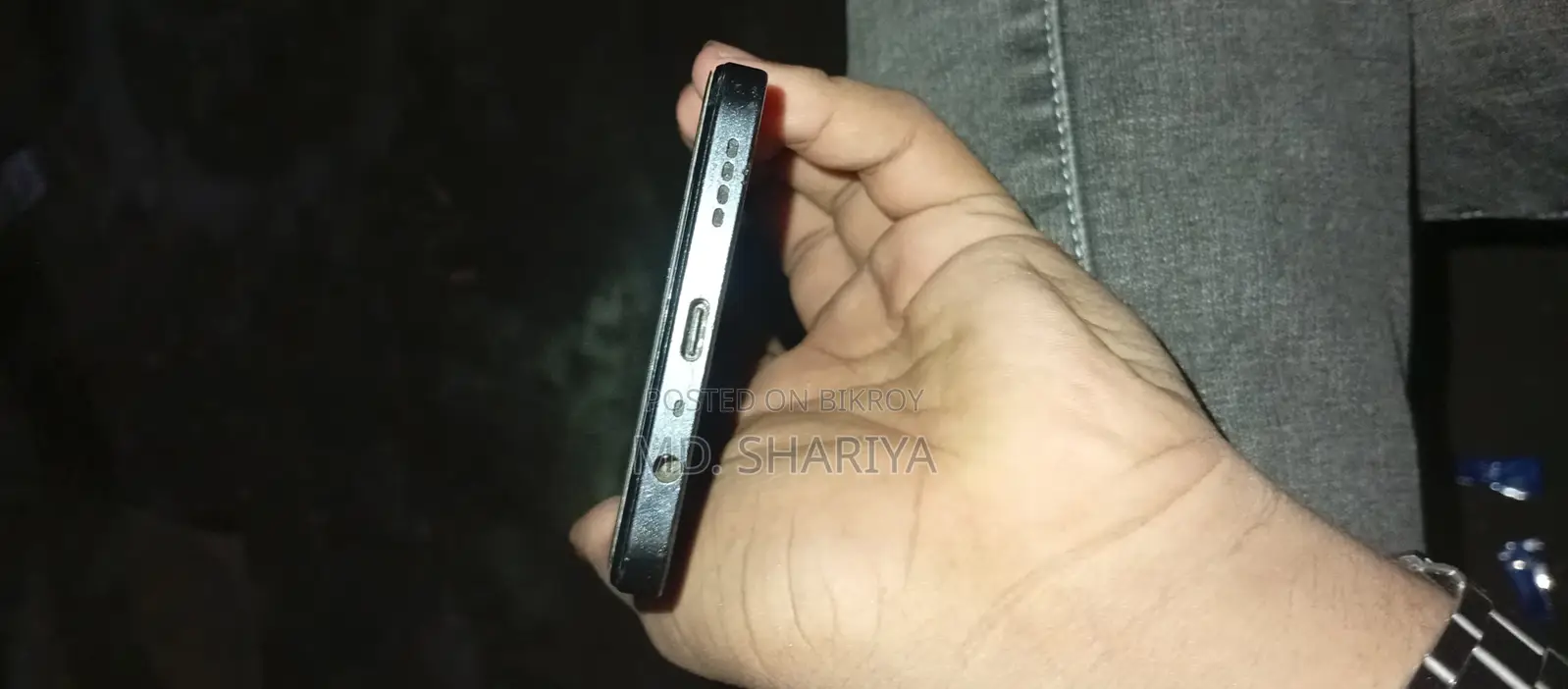 Realme Narzo N53 (Used)