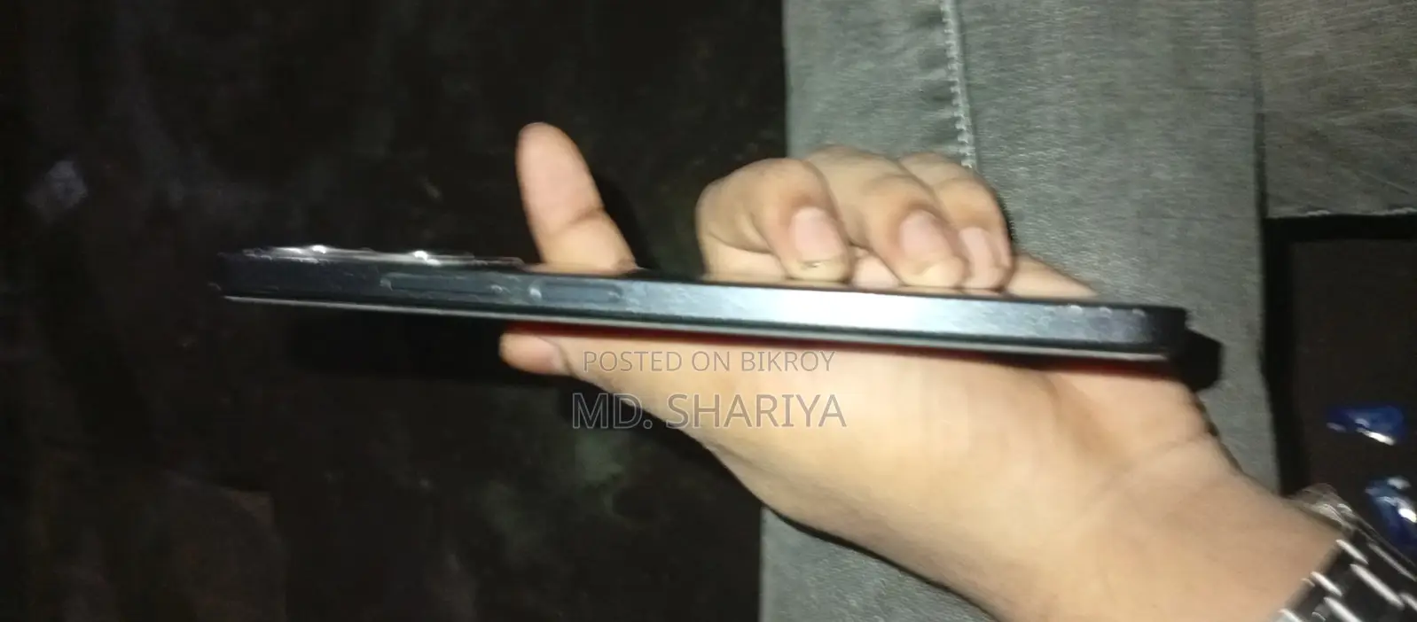 Realme Narzo N53 (Used)