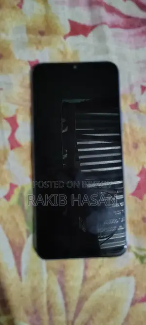 Itel Vision 1 Pro (Used)