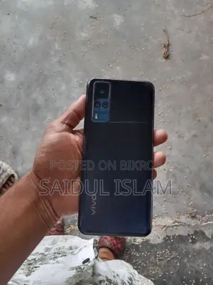 Vivo Y53s . (Used)