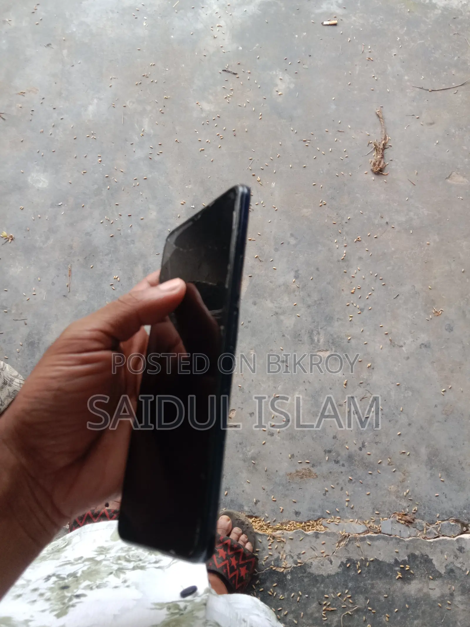 Vivo Y53s . (Used)