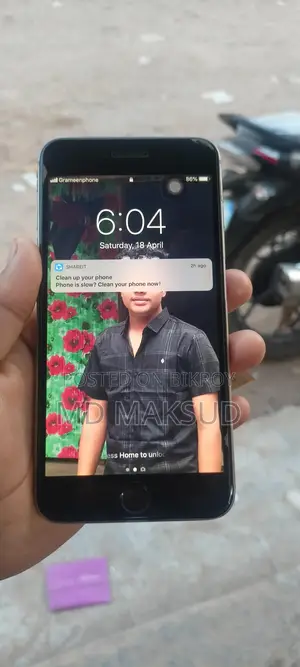 Apple iPhone 6 64 (Used)