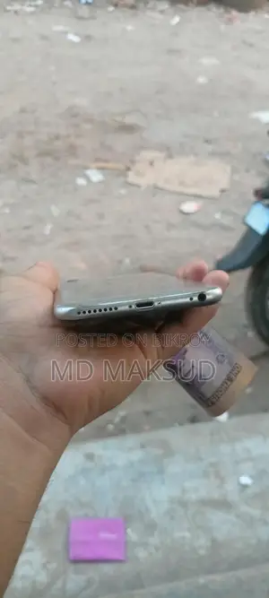 Apple iPhone 6 64 (Used)