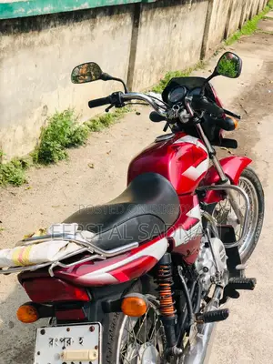 Bajaj CT 100 very good 2014