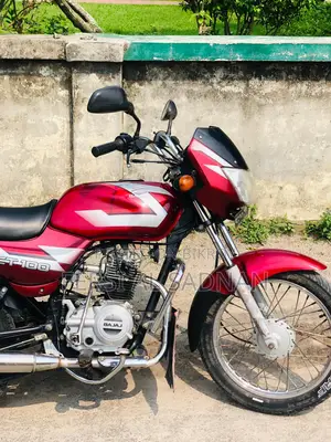 Bajaj CT 100 very good 2014