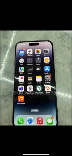 Apple iPhone 14 Pro Max Singapore (Used)