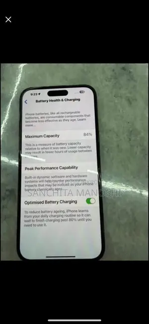 Apple iPhone 14 Pro Max Singapore (Used)