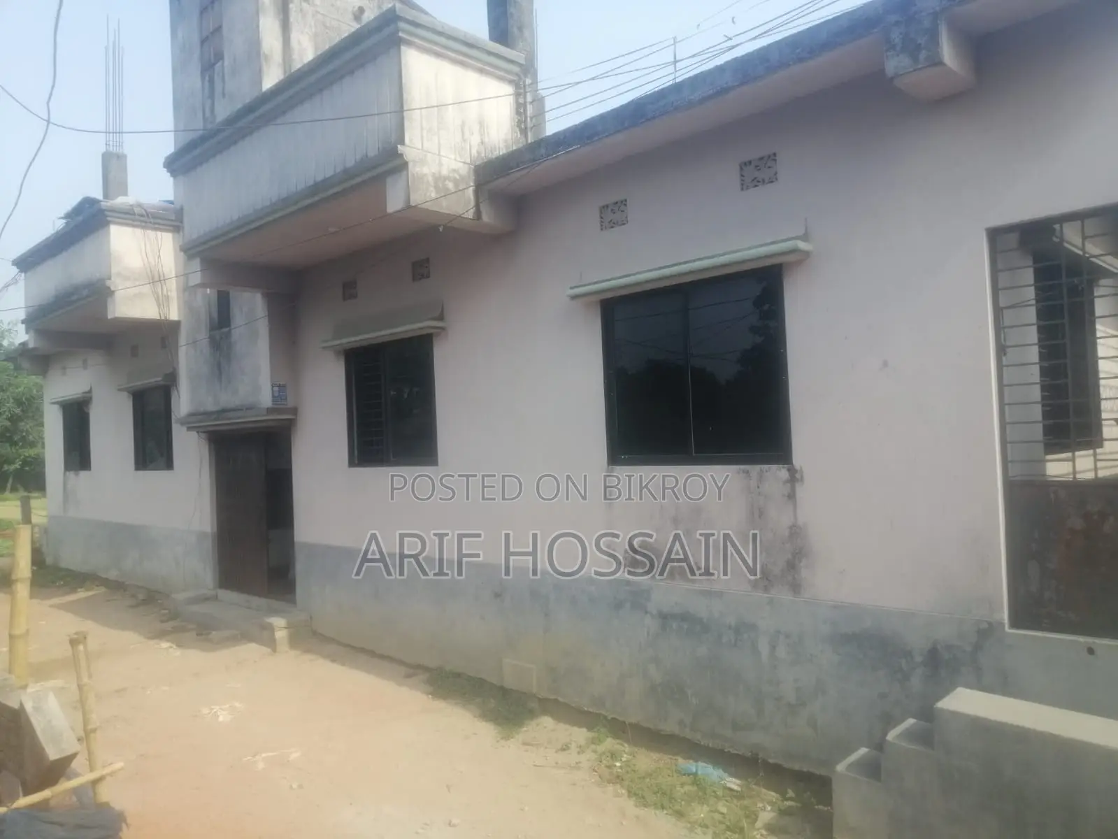 House for Sale