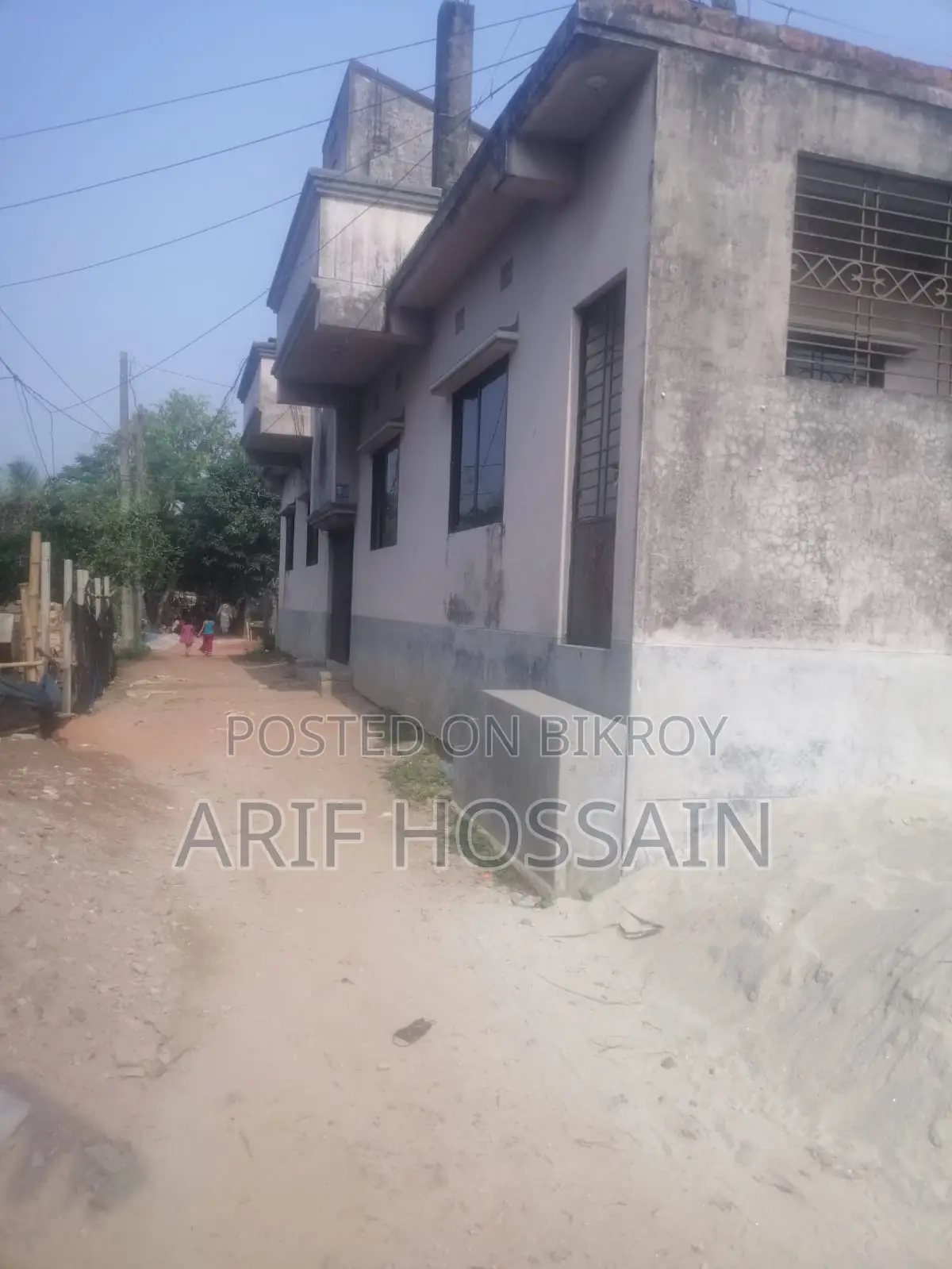 House for Sale