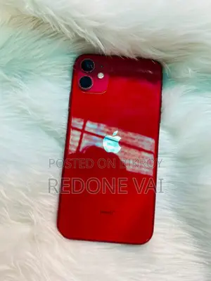Apple iPhone 11 (Used)