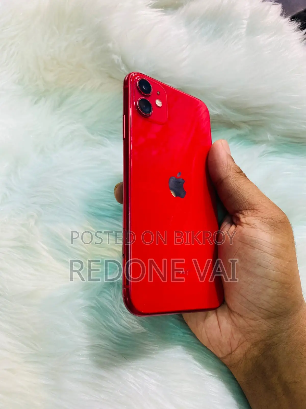 Apple iPhone 11 (Used)