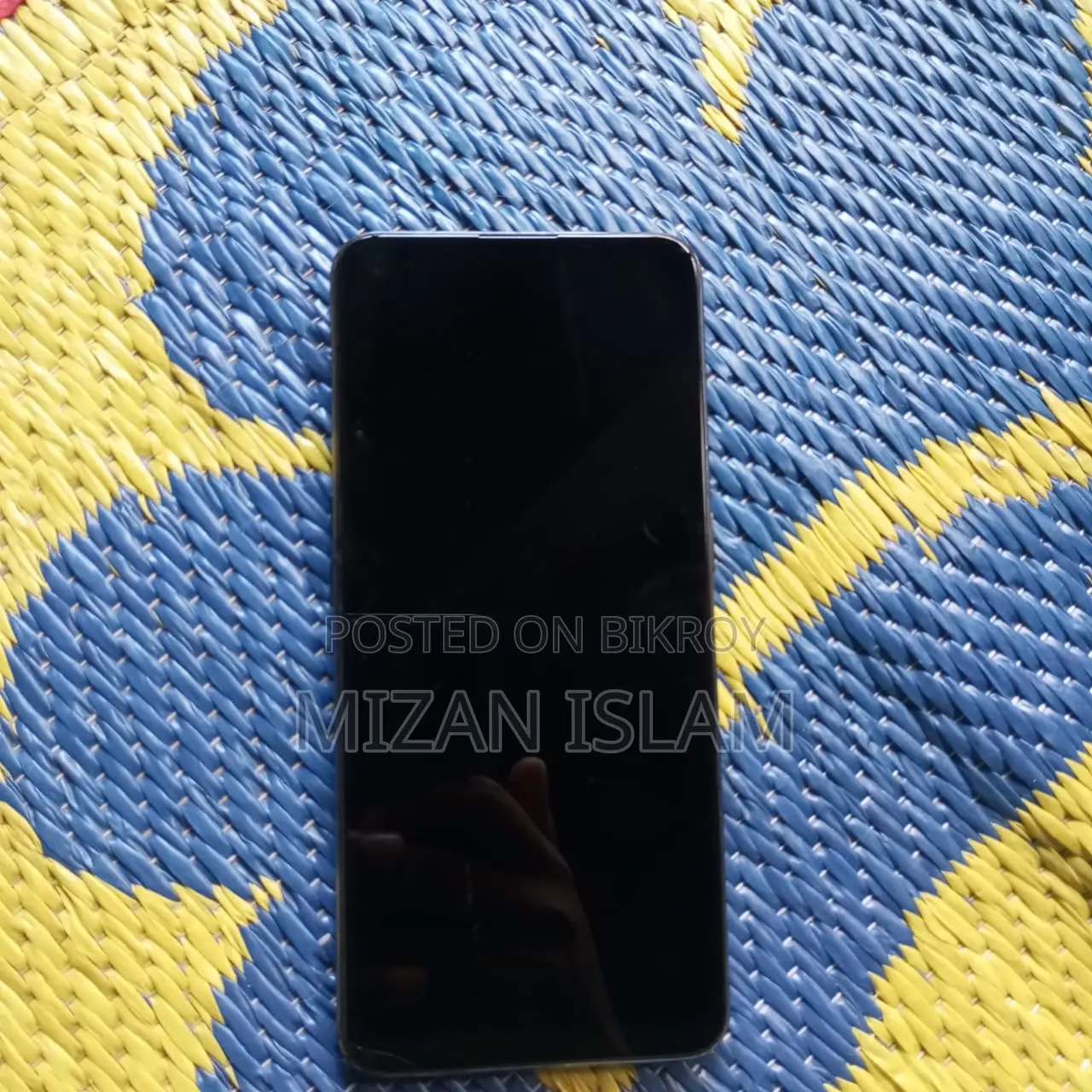 OPPO Reno 4 (Used)
