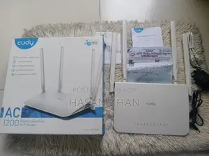 Cudy Router For Sale