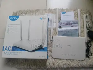 Cudy Router For Sale
