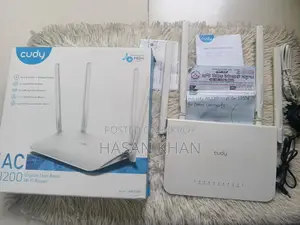 Cudy Router For Sale