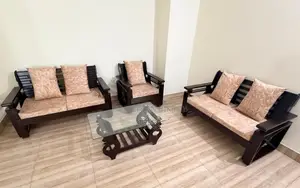 ৫ সিটের সোফা সেট / 5 Seat Sofa Set