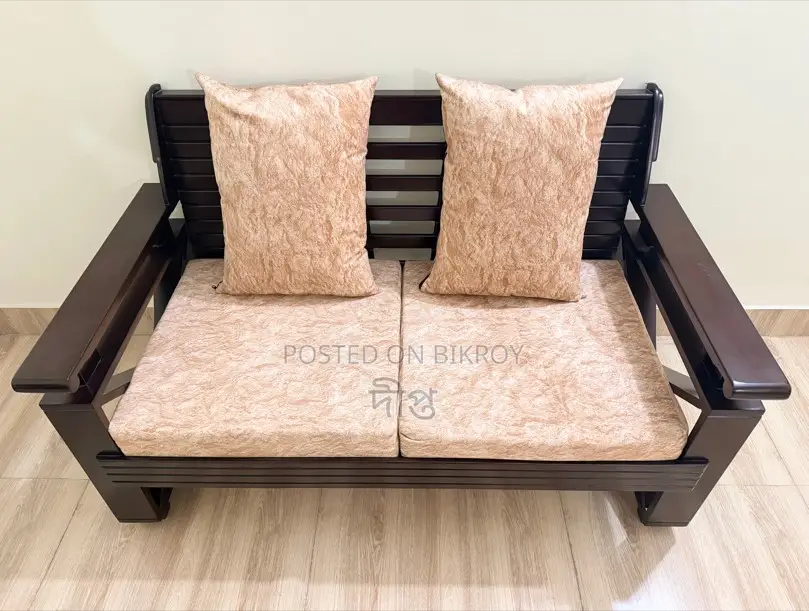 5 Seat Sofa Set