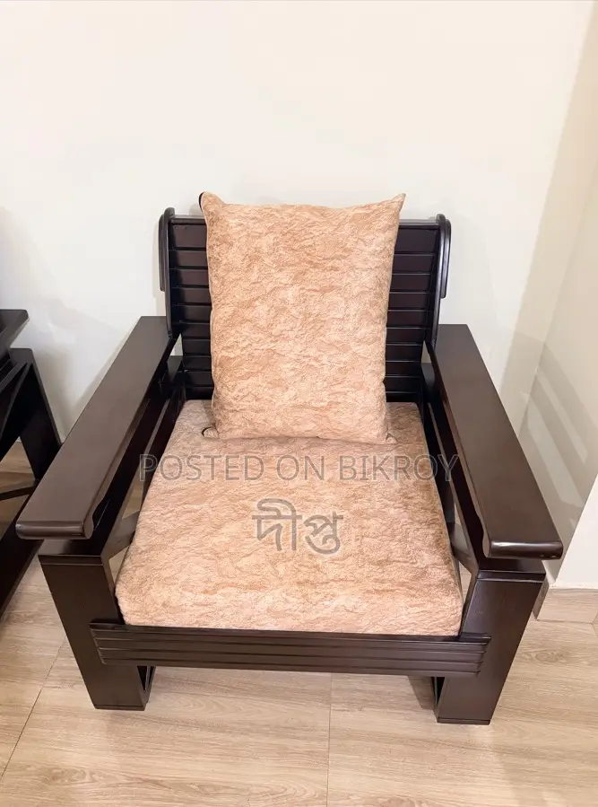 5 Seat Sofa Set