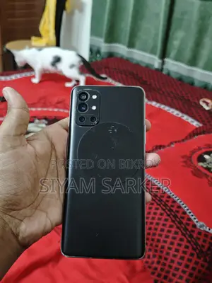 OnePlus 9R 8/128 (Used)