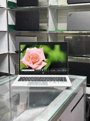 Hp Elitebook 840 G5 i5 8th gen 8/256gb ssd