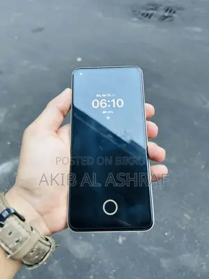 Realme Narzo 60 (Used)