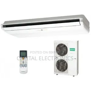 T-General 5.0 Ton AC Cassette & Ceiling Type