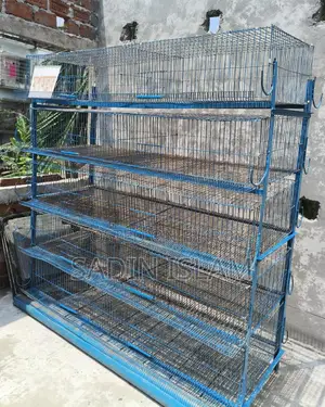 Cage for Sale