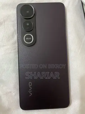 Vivo V50 Lite 8+8 Gb 128Gb (Used)
