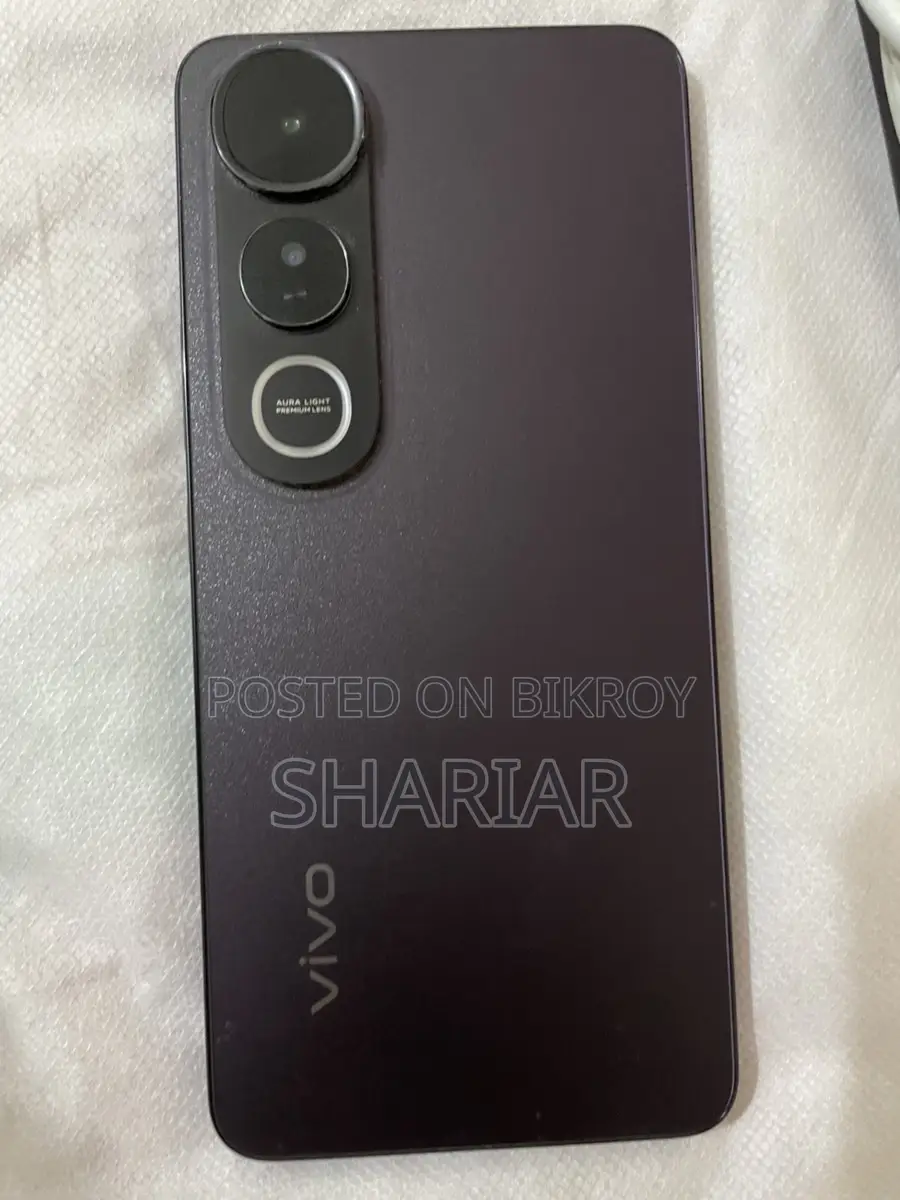Vivo V50 Lite 8+8 Gb 128Gb (Used)