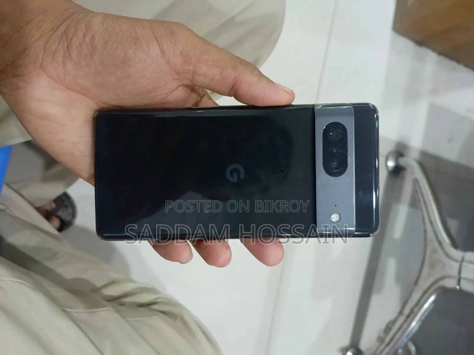 Google Pixel 7 8/128 (Used)