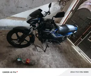 TVS Metro Plus Super Fresh 2021