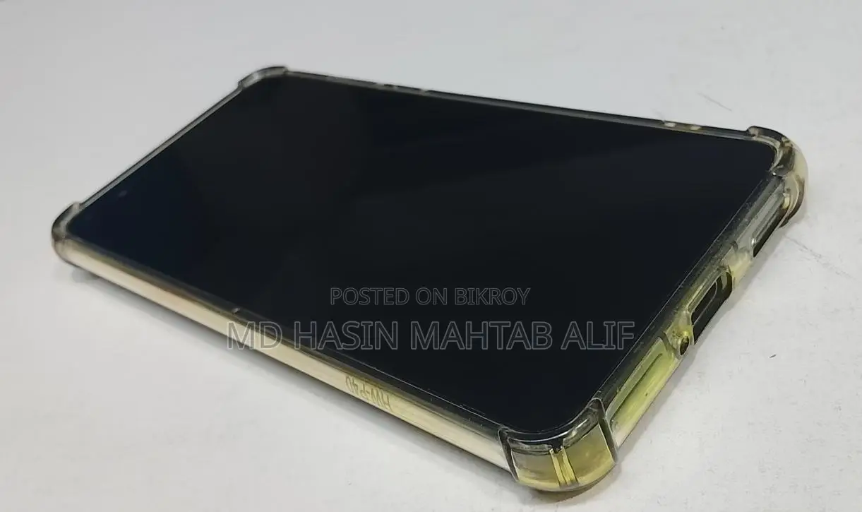 Huawei P40 128 GB Black