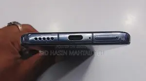 Huawei P40 128 GB Black