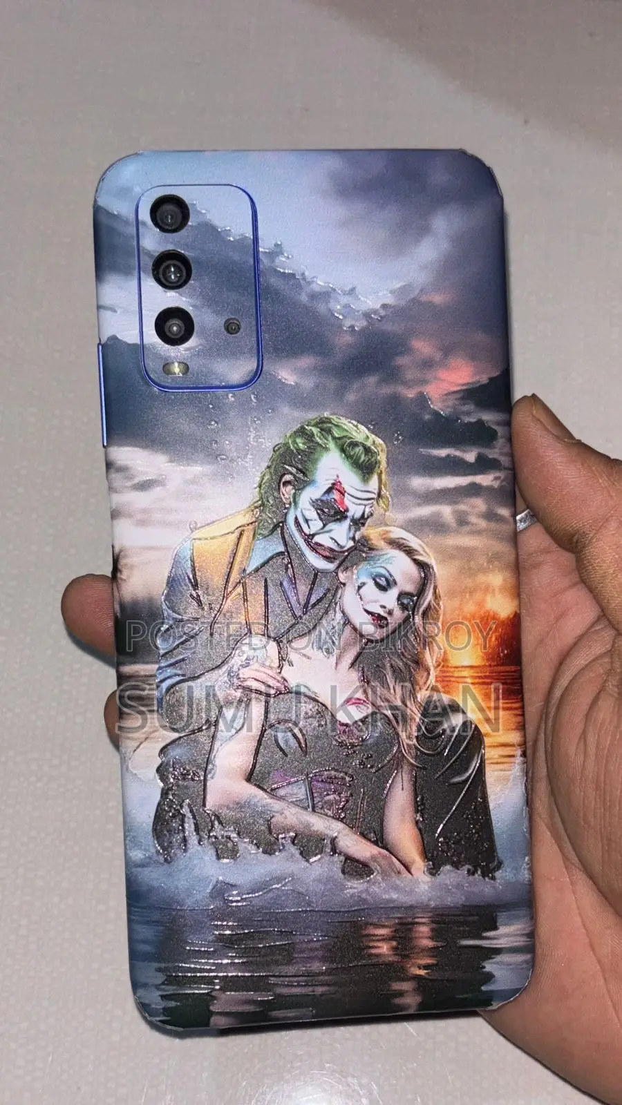Xiaomi Redmi 9 Power (Used)