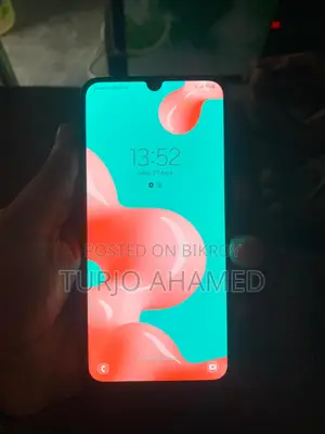 Samsung Galaxy M21 (Used)