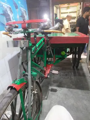 অটো ভ্যান গাড়ি