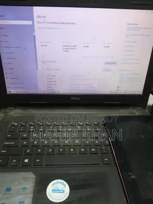 Fresh Laptop for Sale