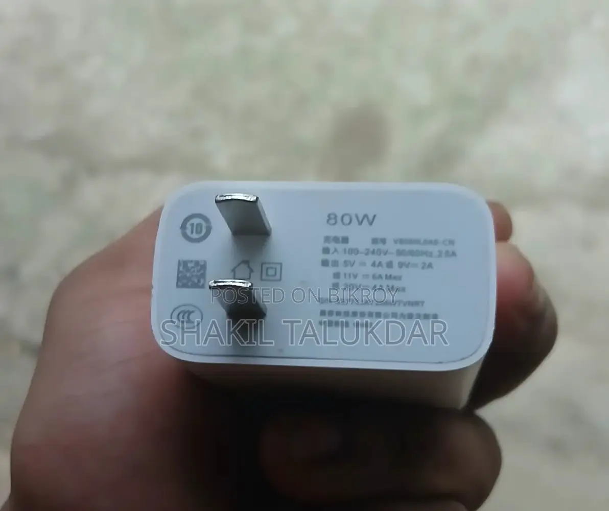 Vivo T4 256 GB Silver