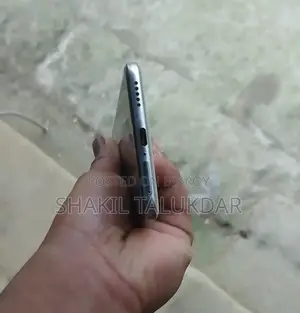 Vivo T4 256 GB Silver