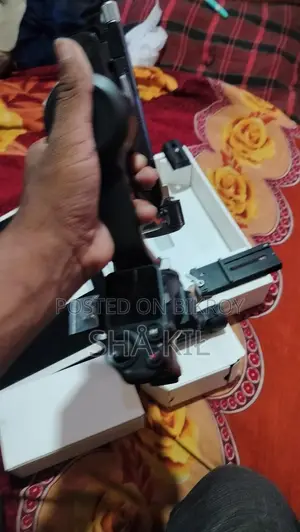 DJI RS3 GIMBAL