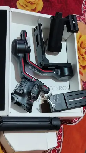 DJI RS3 GIMBAL