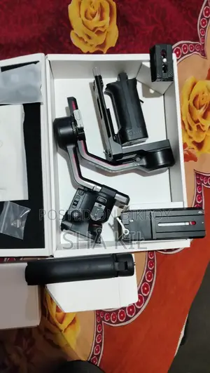DJI RS3 GIMBAL