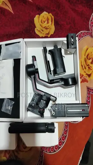 DJI RS3 GIMBAL