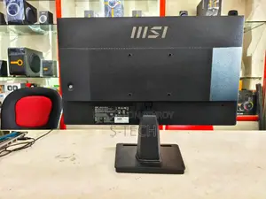 MSI PRO MP225 21.5" 100Hz IPS FHD Monitor