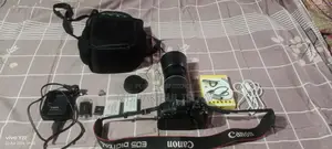 Canon 700d