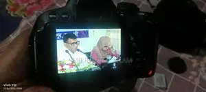 Canon 700d