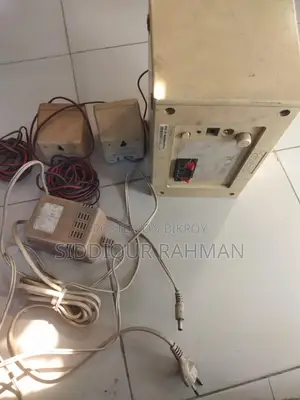 Cambridge Speaker
