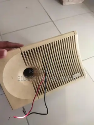 Cambridge Speaker