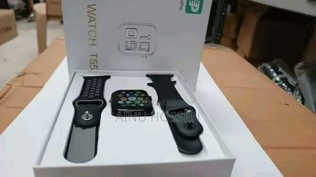 Smart Watch for Sale
