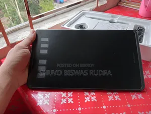Graphics Tablet for Sale Huion Inspiroy H640P